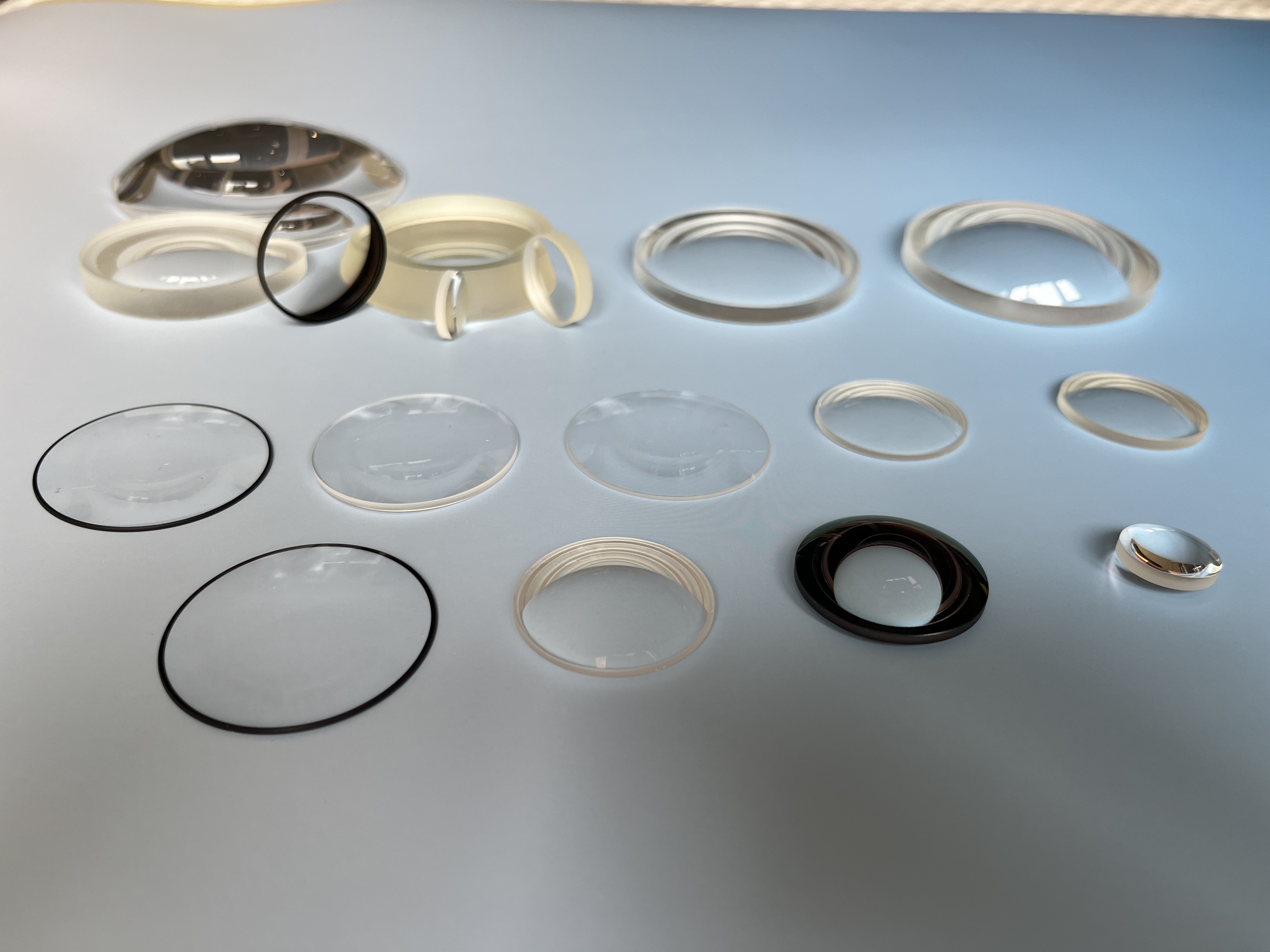 Lenses