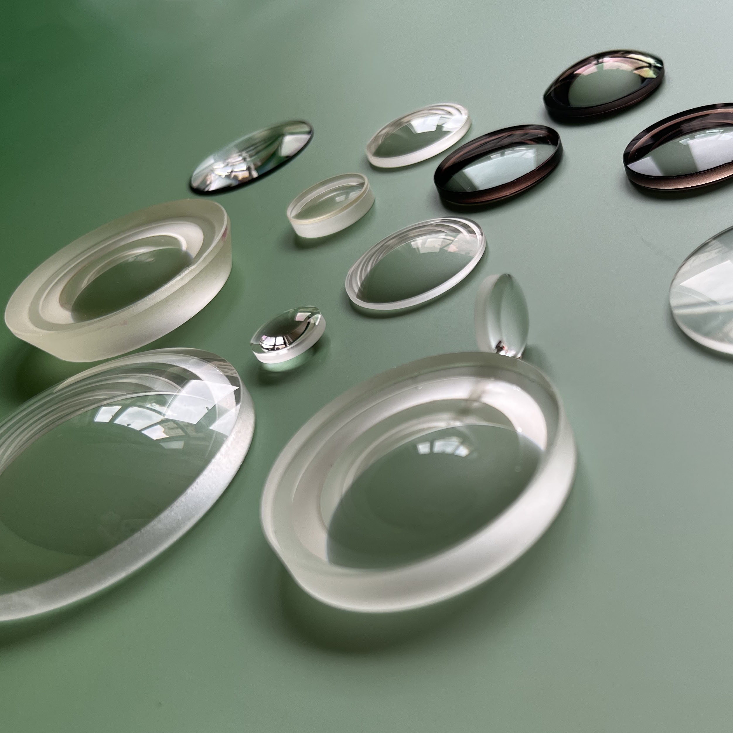 Lenses