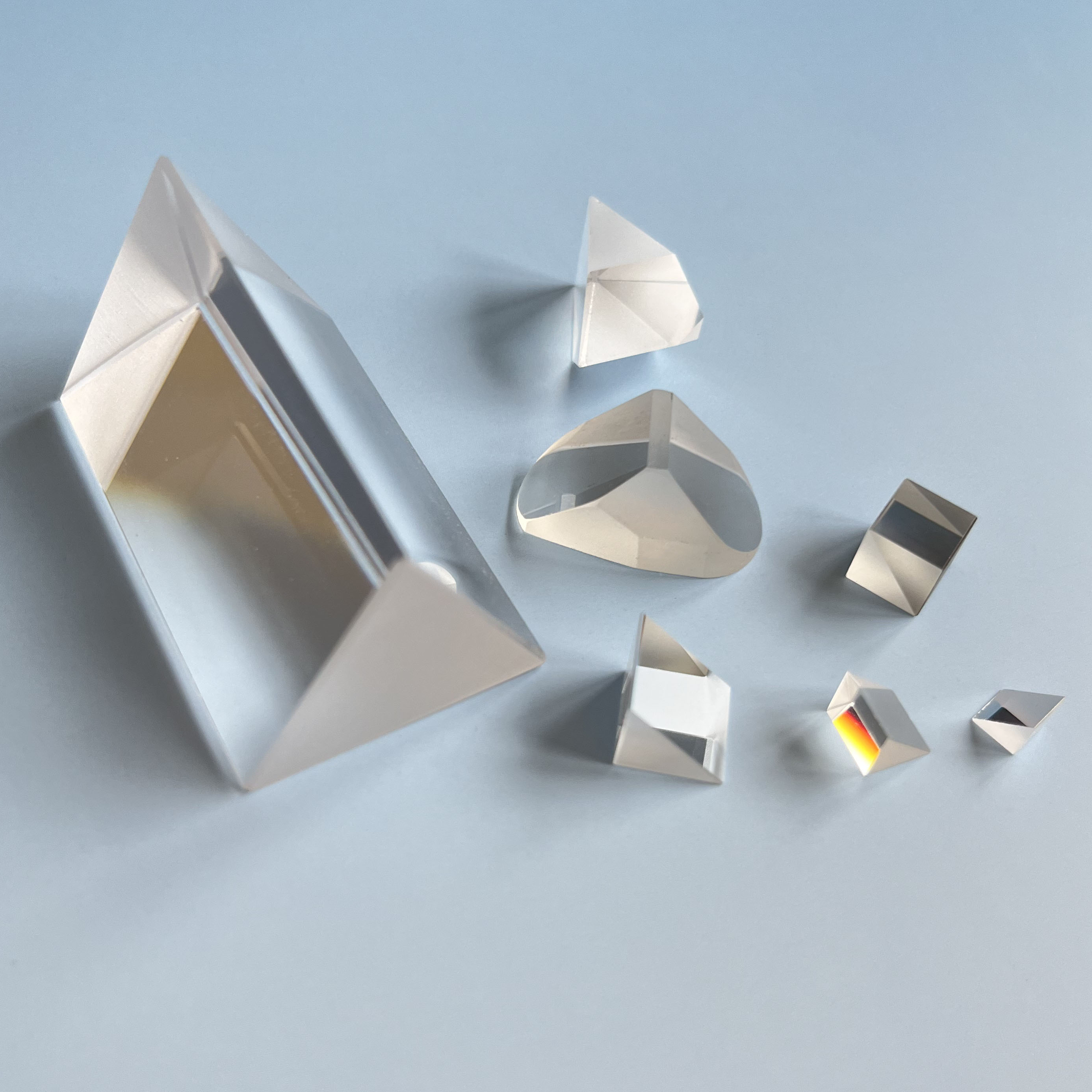Prisms